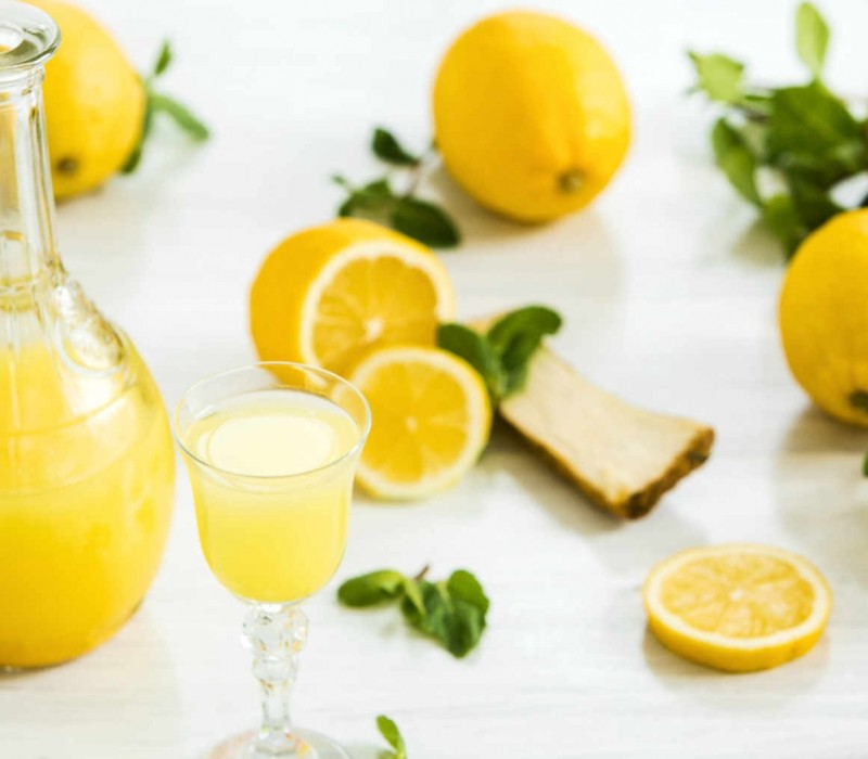 What is Limoncello? All you need to know